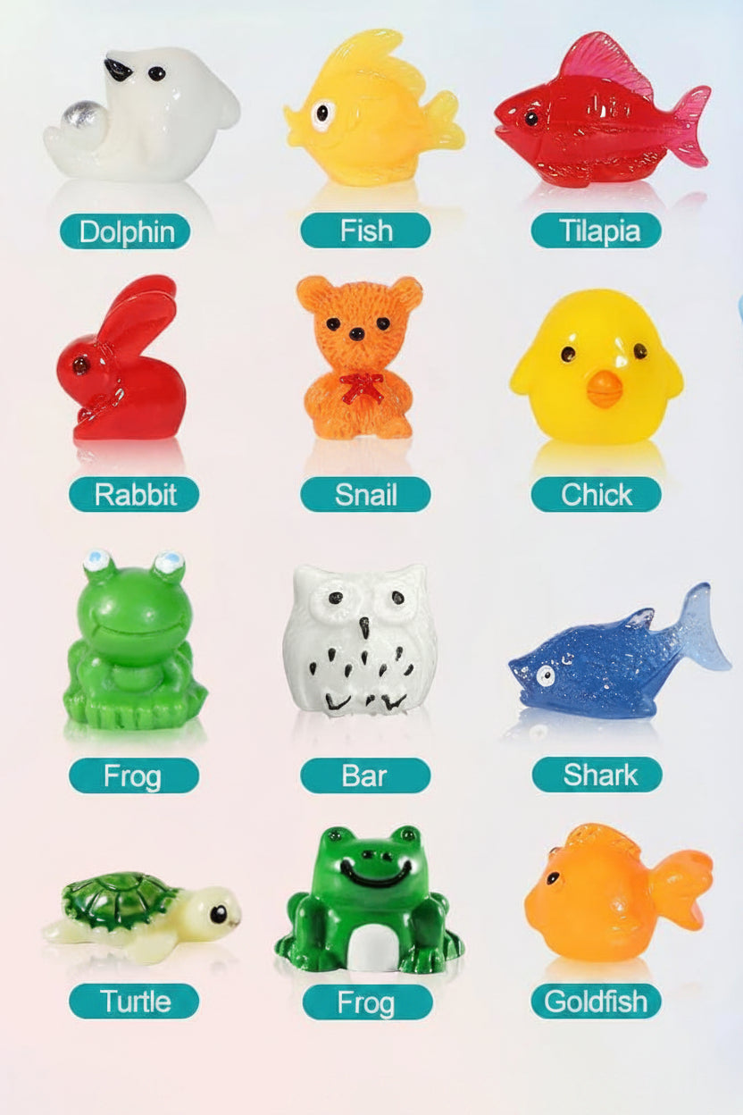24 Surprise Bath Bombs for Kids 🛁
