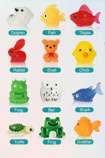 24 Surprise Bath Bombs for Kids 🛁